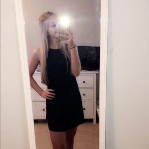 Meet your Posher, Emma